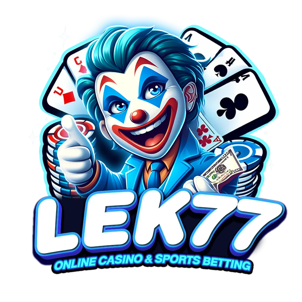 LEK77 ทดลองเล่นสล็อตฟรี เรียนรู้เกมก่อนเล่นจริง